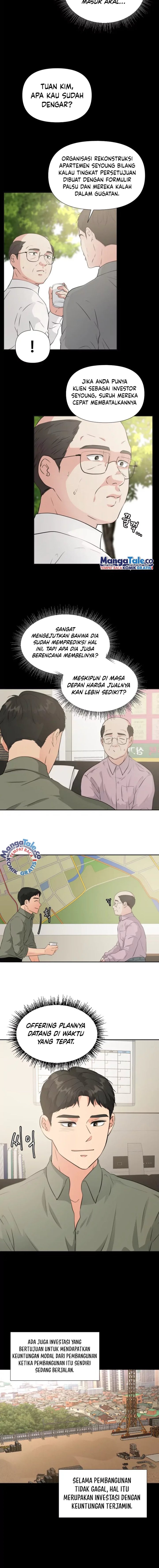 Golden Print Chapter 27 Gambar 5