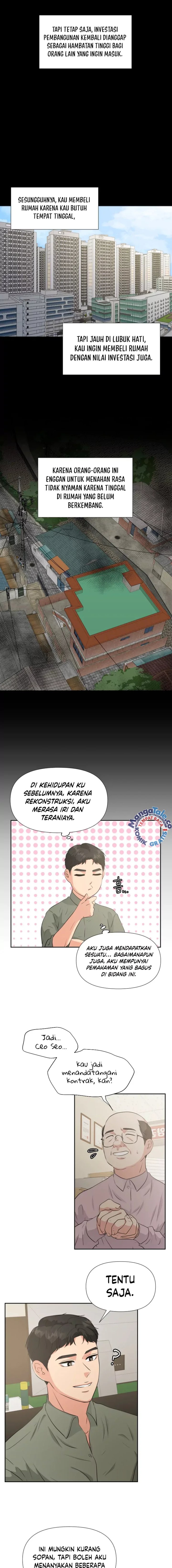 Golden Print Chapter 27 Gambar 6