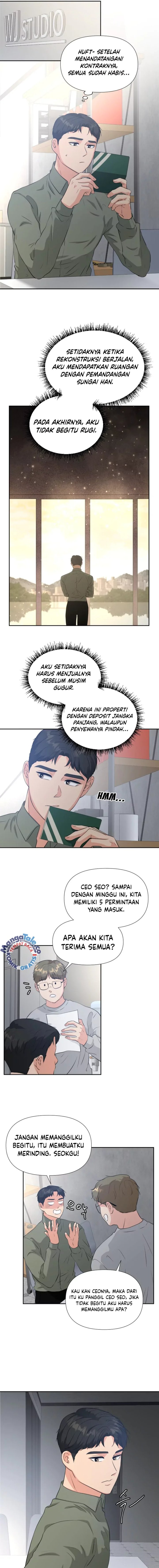 Golden Print Chapter 27 Gambar 10