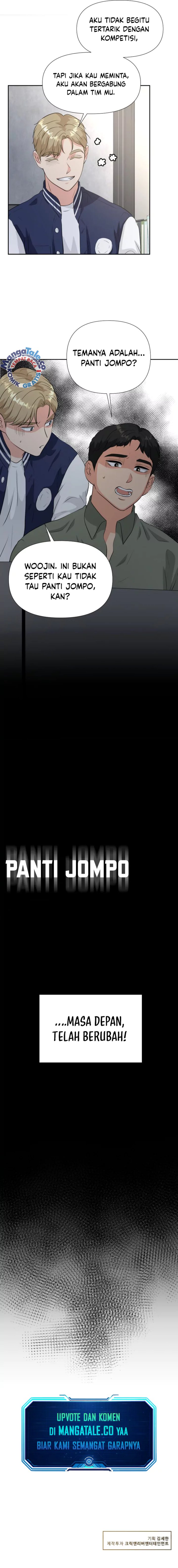 Golden Print Chapter 27 Gambar 14
