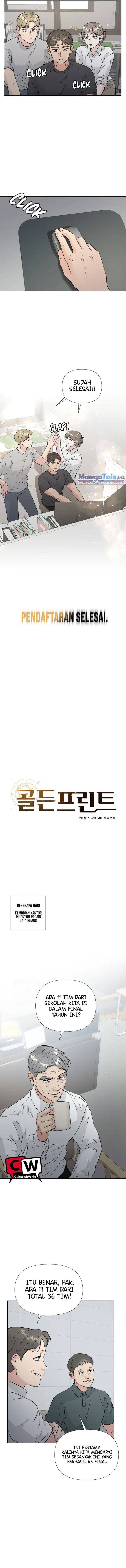 Golden Print Chapter 36 Gambar 3