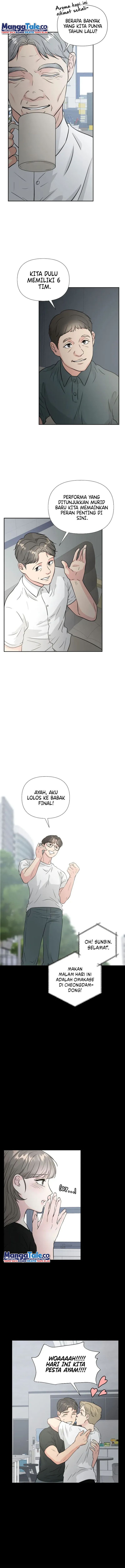 Golden Print Chapter 36 Gambar 4