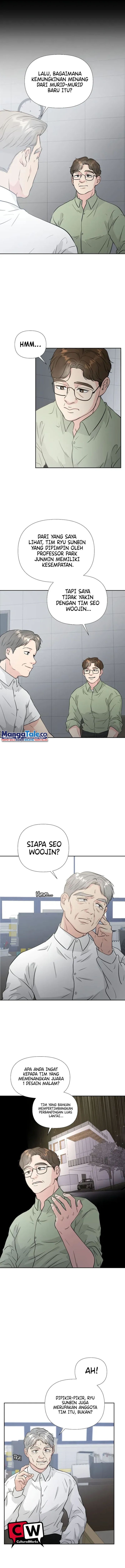 Golden Print Chapter 36 Gambar 5