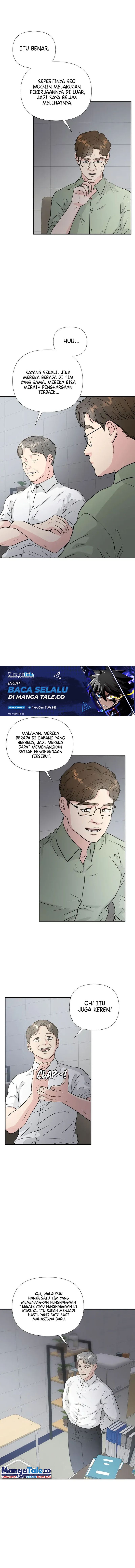 Golden Print Chapter 36 Gambar 6