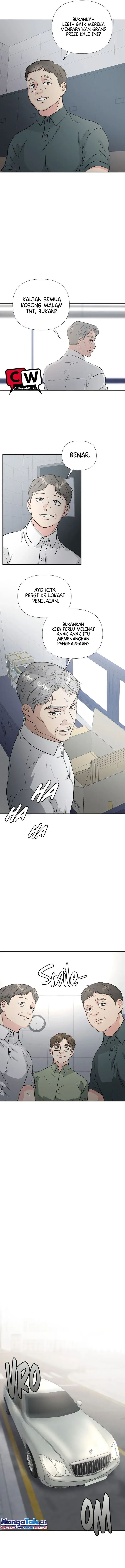 Golden Print Chapter 36 Gambar 7