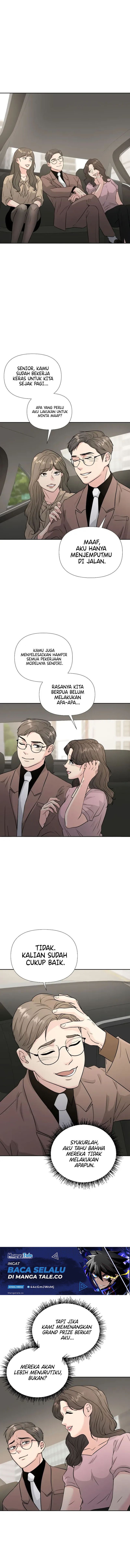 Golden Print Chapter 36 Gambar 8