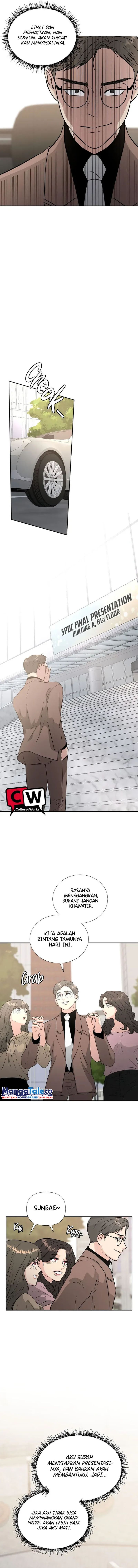 Golden Print Chapter 36 Gambar 9