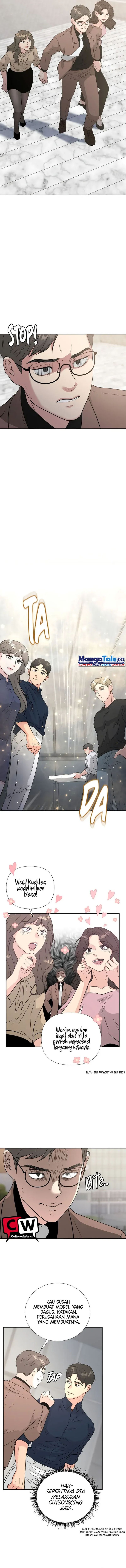 Golden Print Chapter 36 Gambar 10