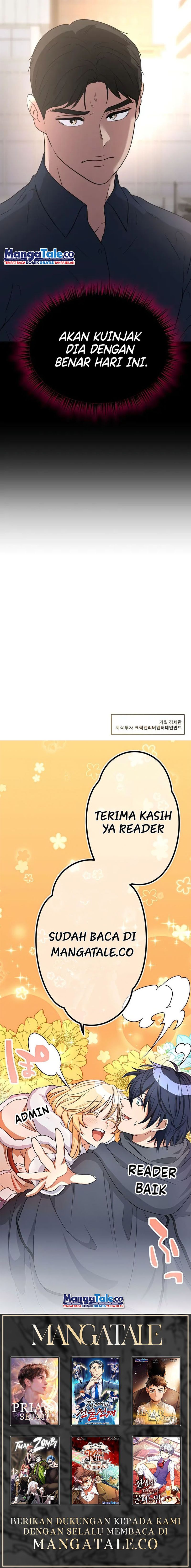 Golden Print Chapter 36 Gambar 12