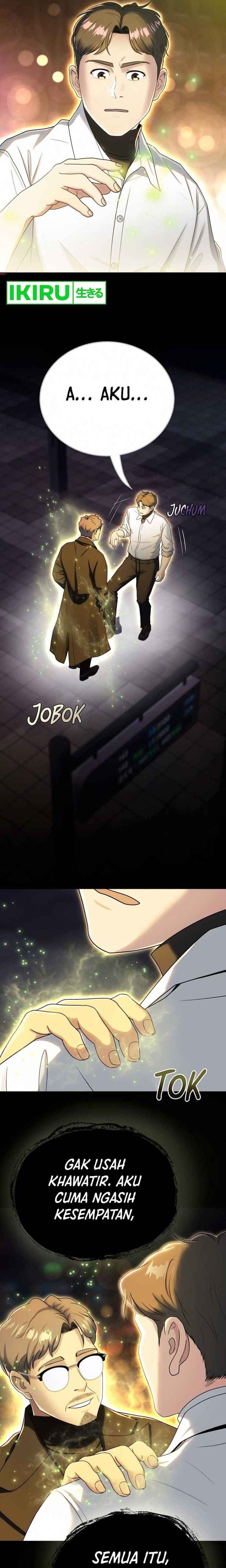 Golden Print Chapter 51 Gambar 2