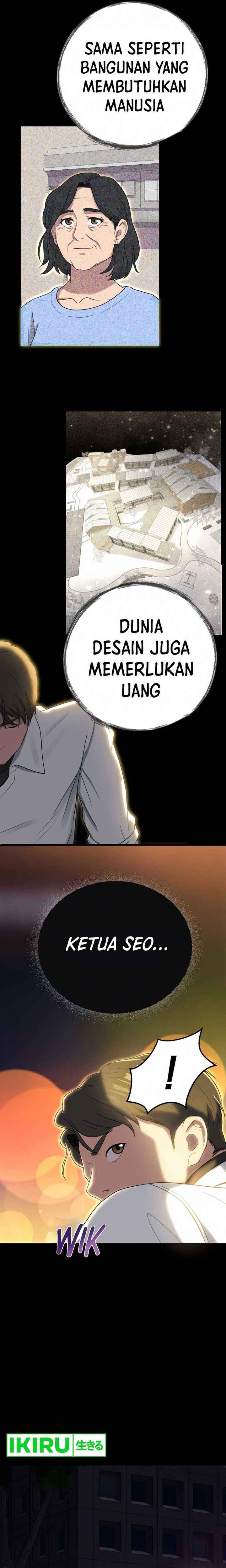 Golden Print Chapter 51 Gambar 4