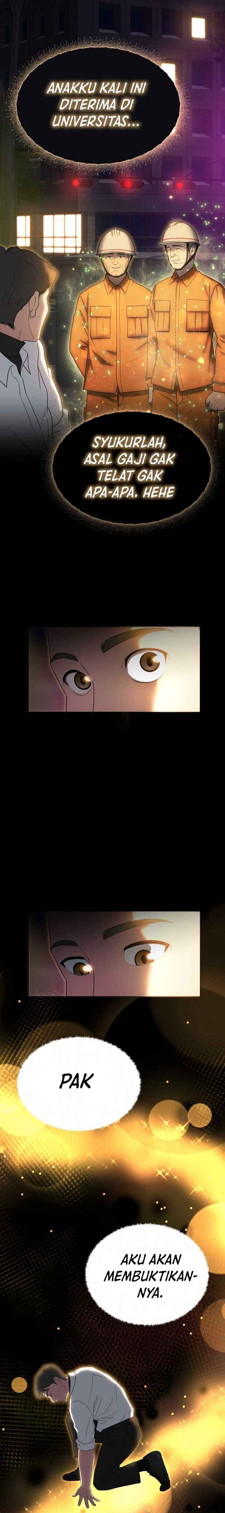Golden Print Chapter 51 Gambar 5