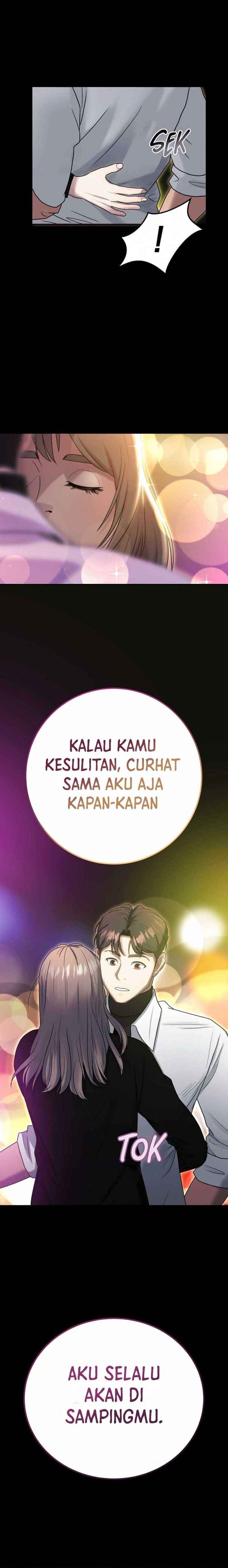 Golden Print Chapter 51 Gambar 8