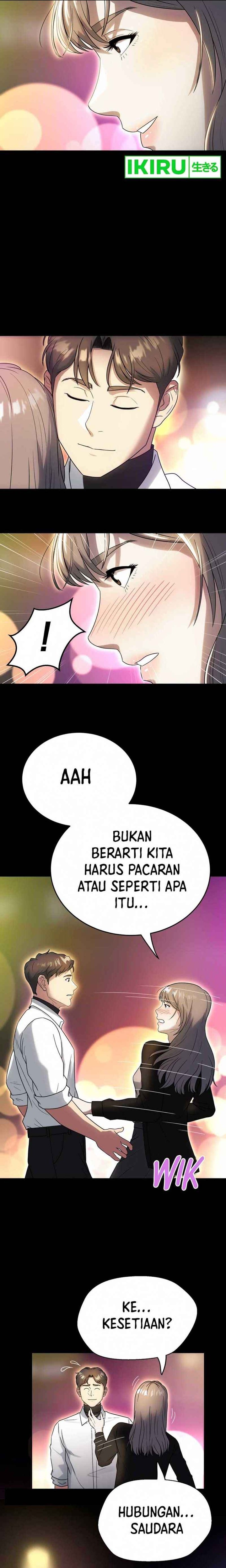 Golden Print Chapter 51 Gambar 9