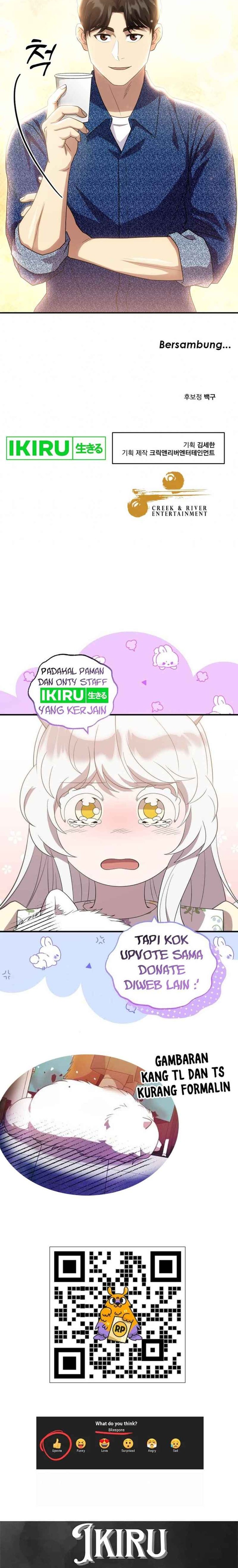 Golden Print Chapter 51 Gambar 28