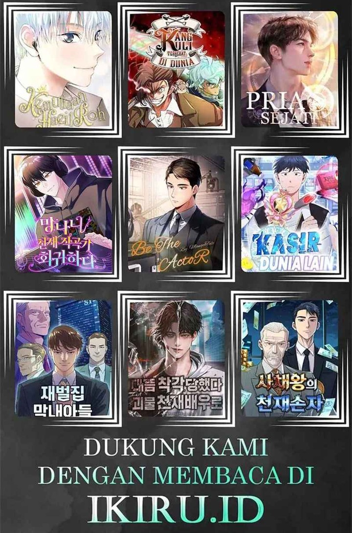 Golden Print Chapter 51 Gambar 29