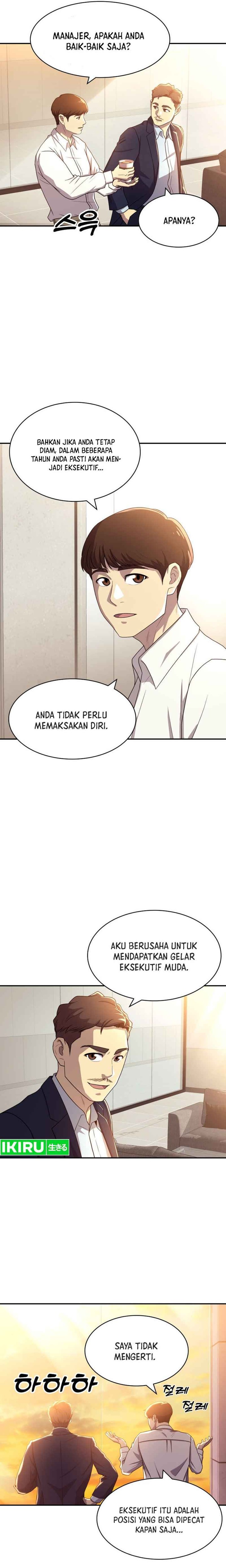 Golden Print Chapter 53 Gambar 2