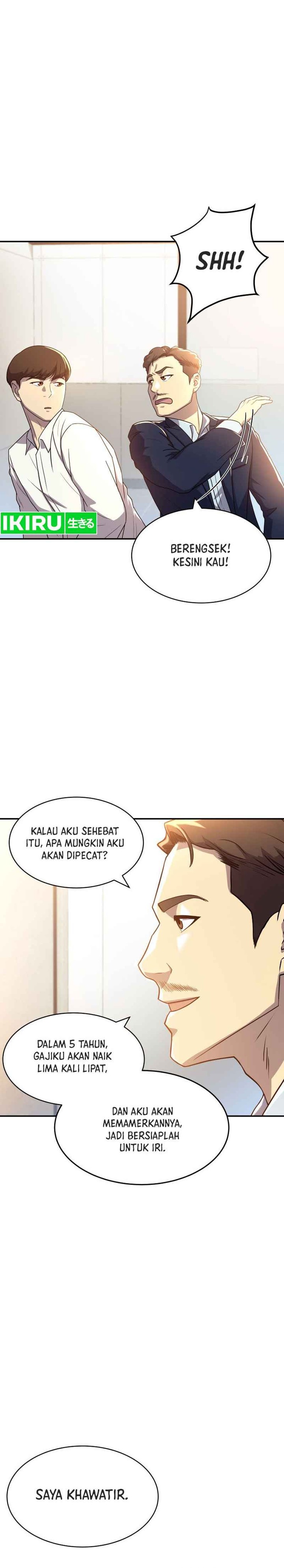 Golden Print Chapter 53 Gambar 3