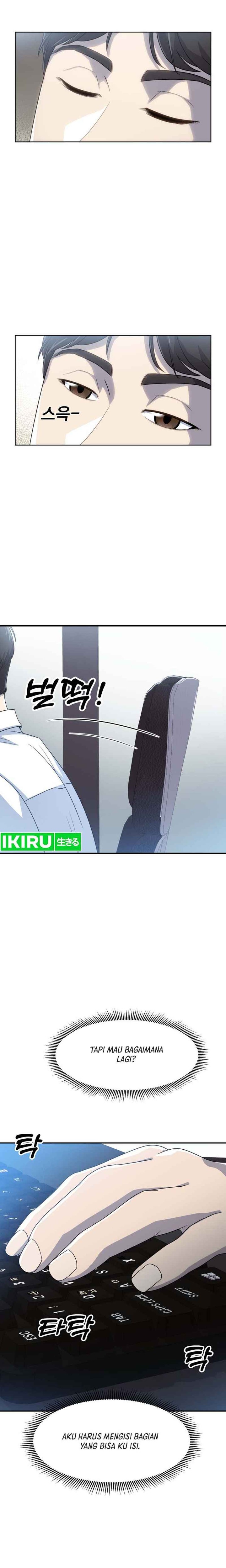 Golden Print Chapter 53 Gambar 10
