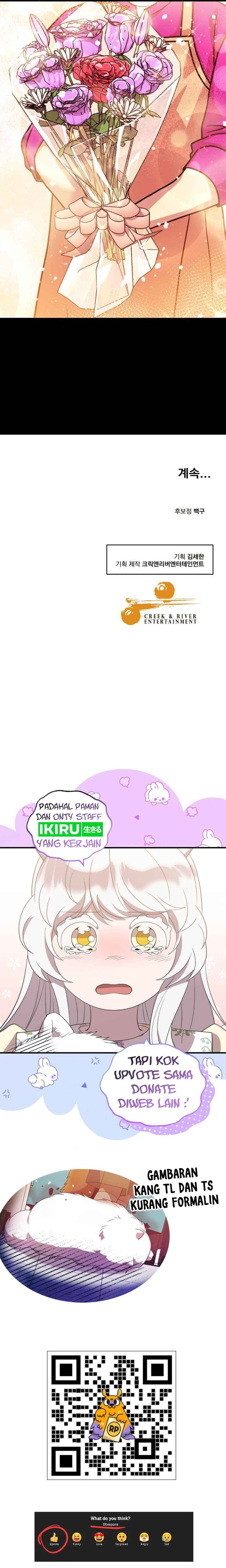 Golden Print Chapter 53 Gambar 23
