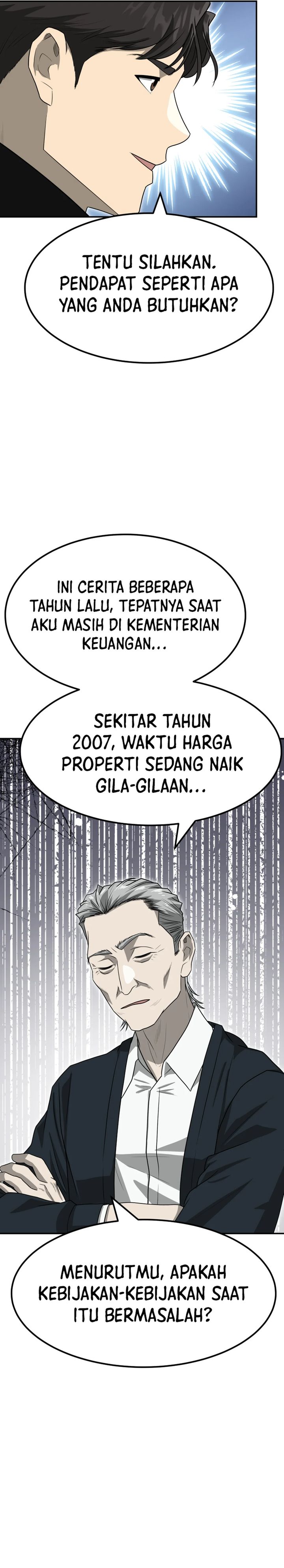 Golden Print Chapter 72 Gambar 24