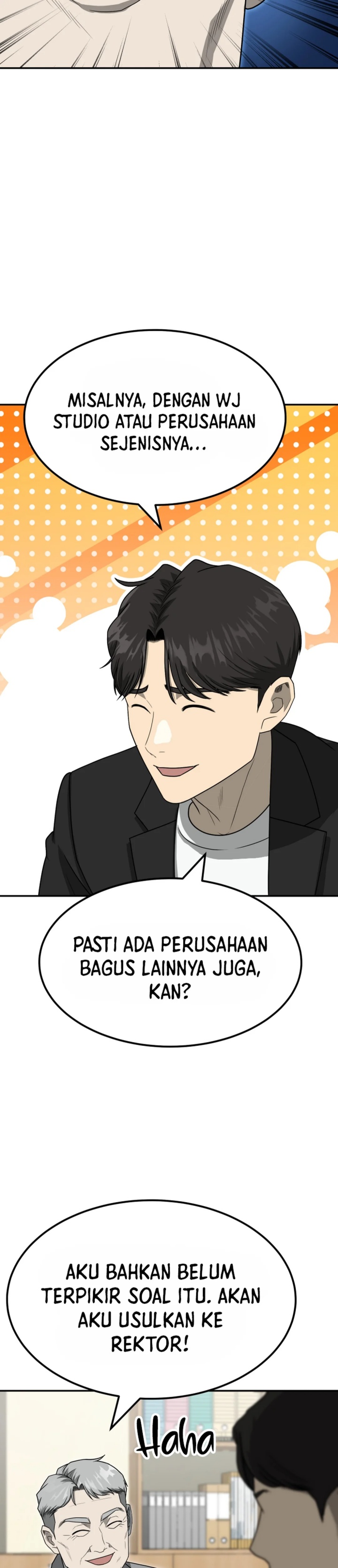 Golden Print Chapter 78 Gambar 14