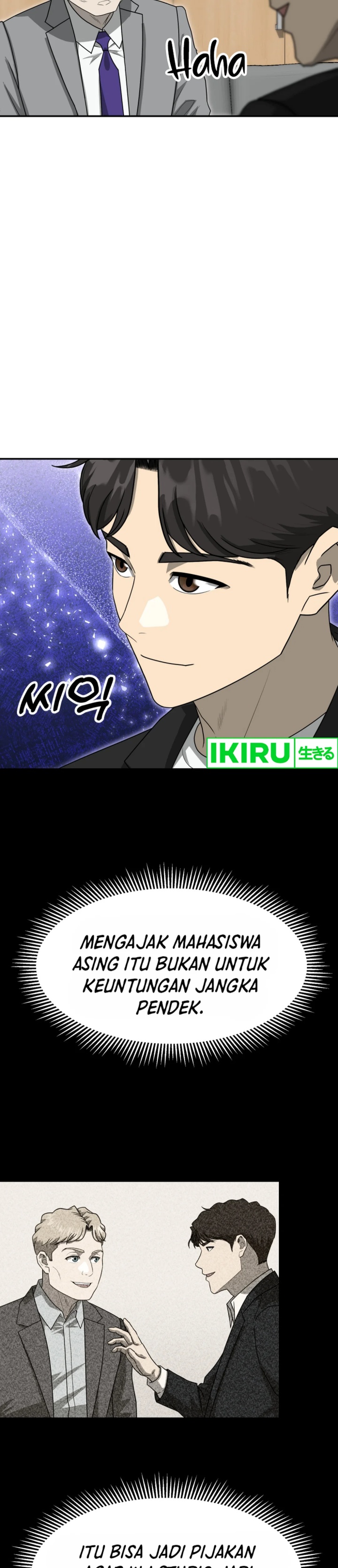 Golden Print Chapter 78 Gambar 15