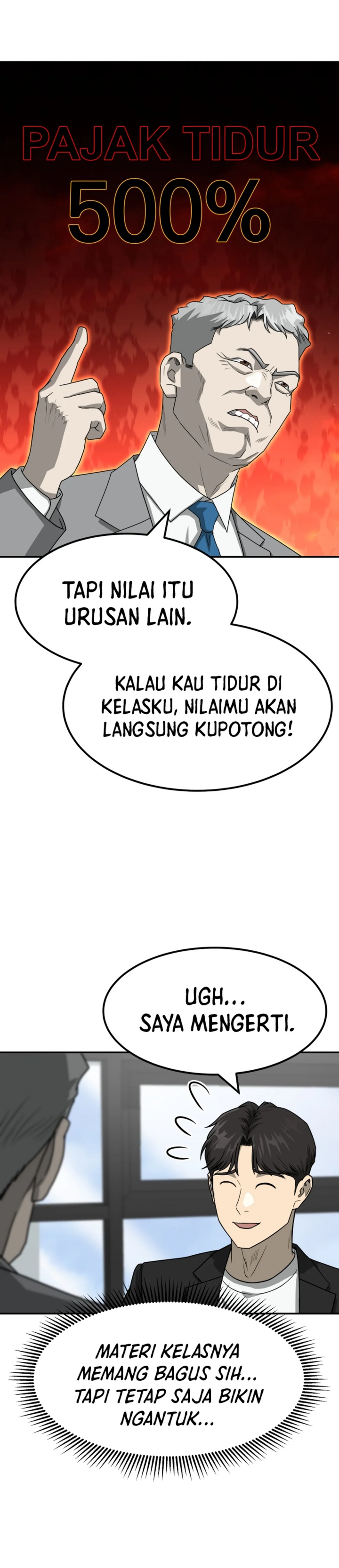 Golden Print Chapter 78 Gambar 17