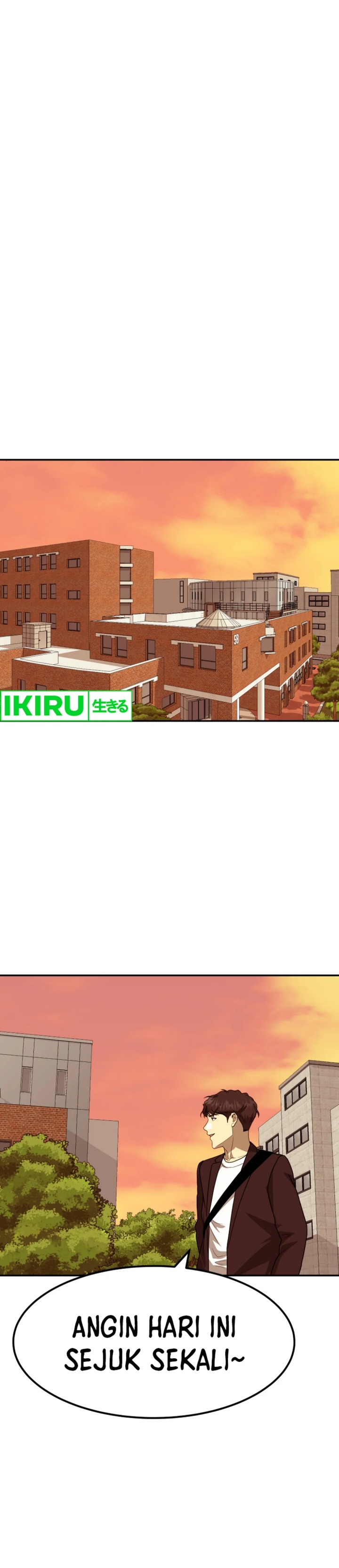 Golden Print Chapter 78 Gambar 18
