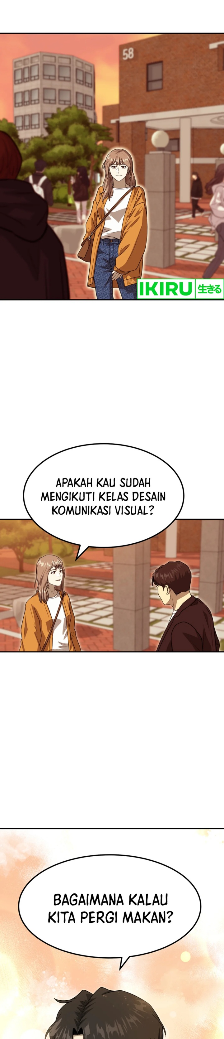 Golden Print Chapter 78 Gambar 19
