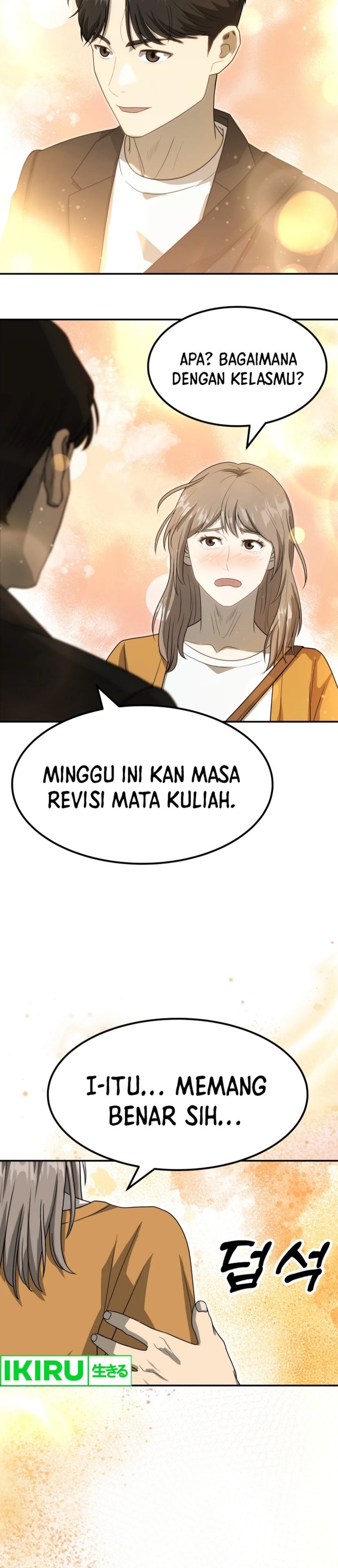 Golden Print Chapter 78 Gambar 20