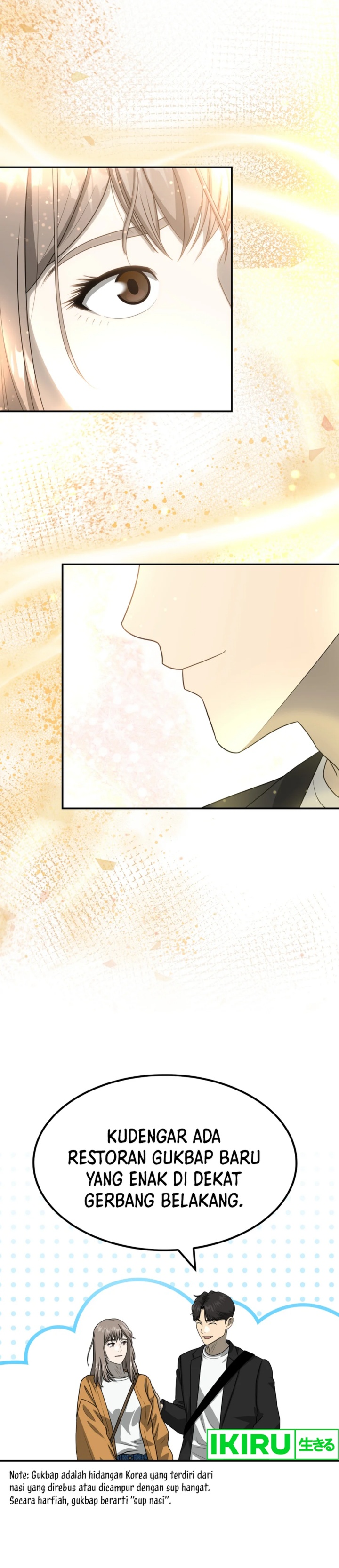 Golden Print Chapter 78 Gambar 21