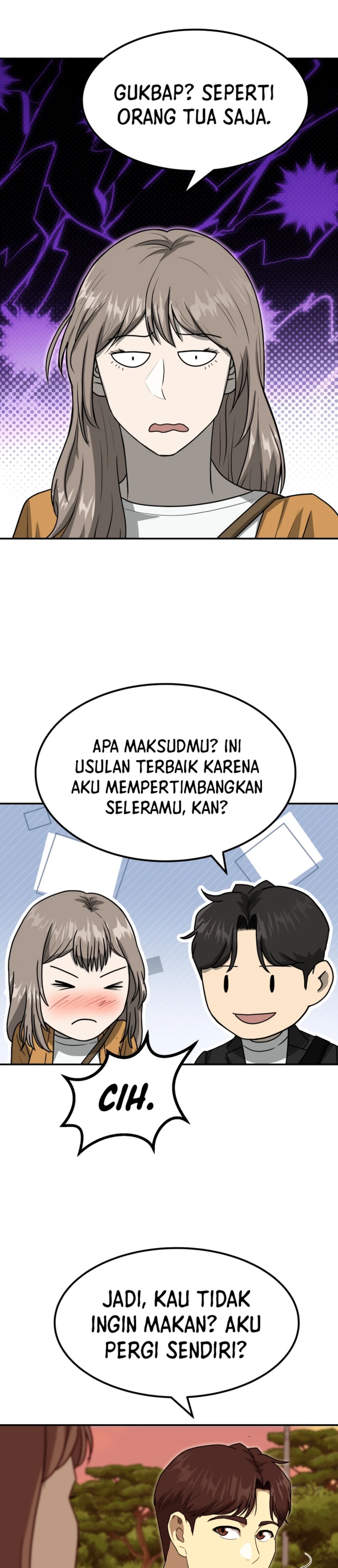 Golden Print Chapter 78 Gambar 22