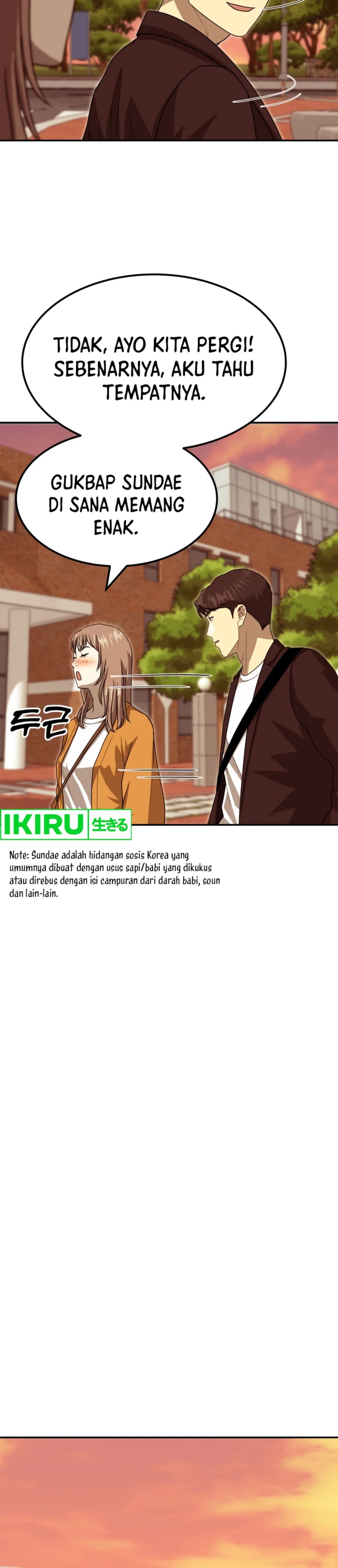 Golden Print Chapter 78 Gambar 23