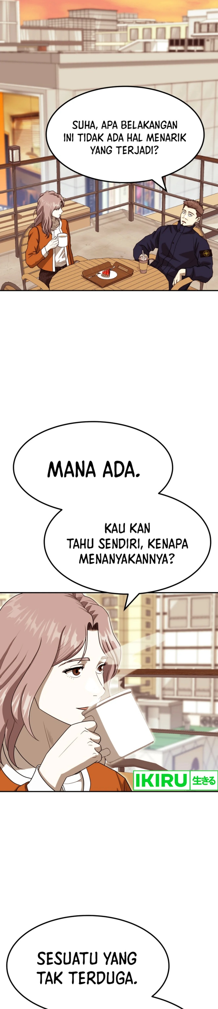 Golden Print Chapter 78 Gambar 24