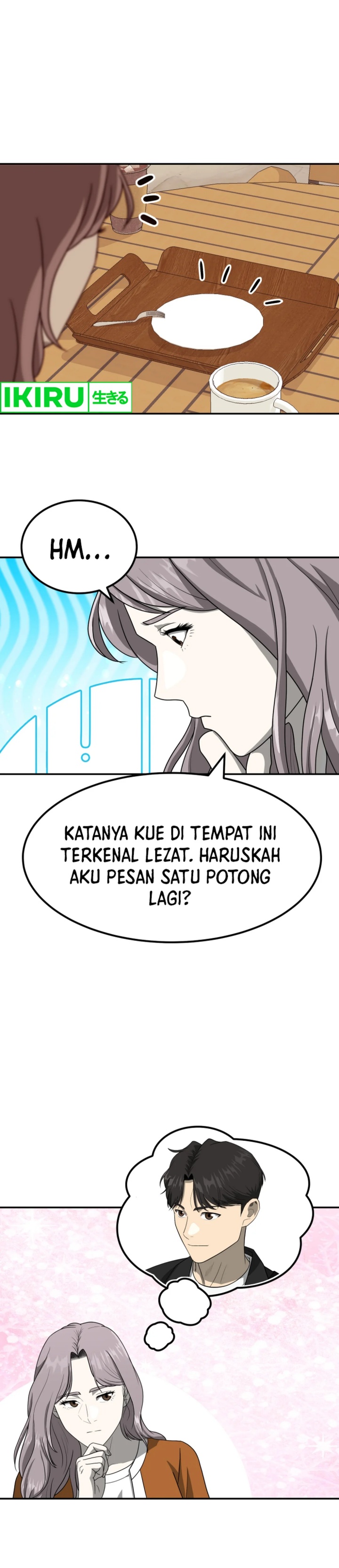 Golden Print Chapter 78 Gambar 30