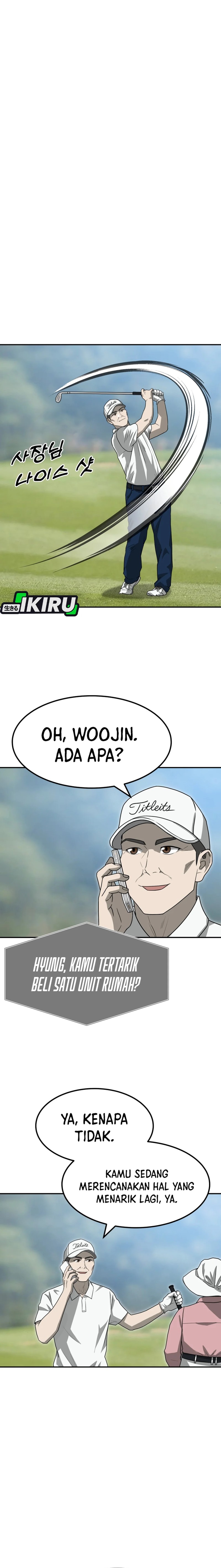 Golden Print Chapter 80 Gambar 6