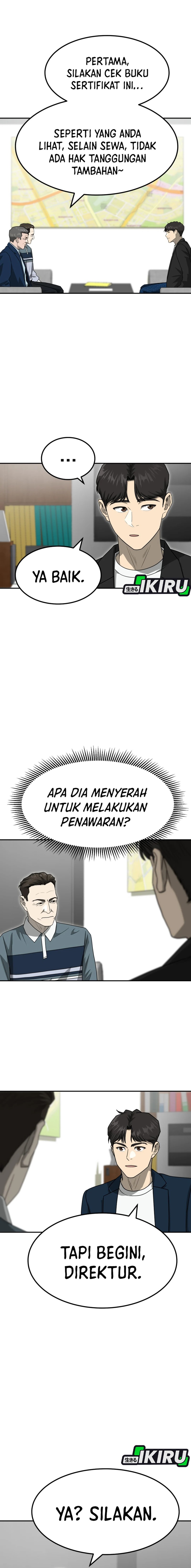 Golden Print Chapter 80 Gambar 17