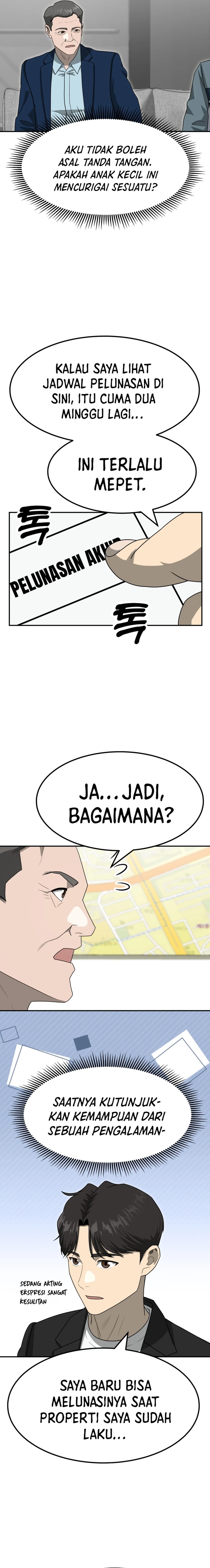Golden Print Chapter 80 Gambar 18