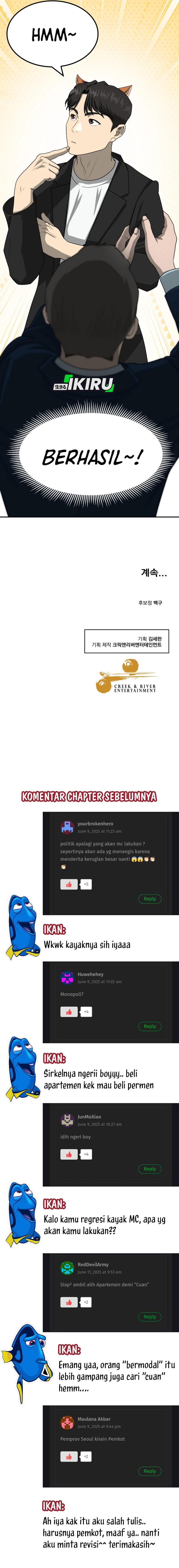 Golden Print Chapter 80 Gambar 24
