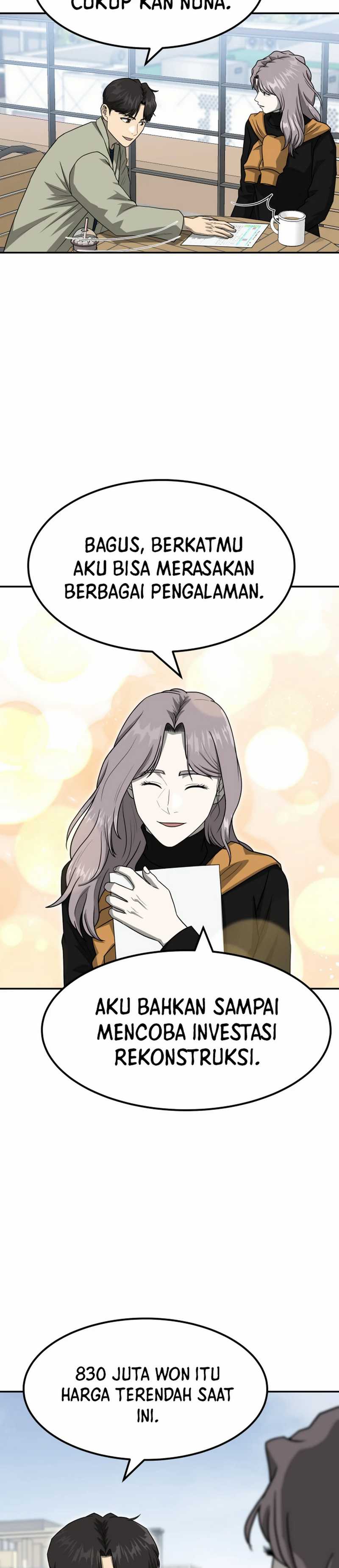 Golden Print Chapter 81 Gambar 3