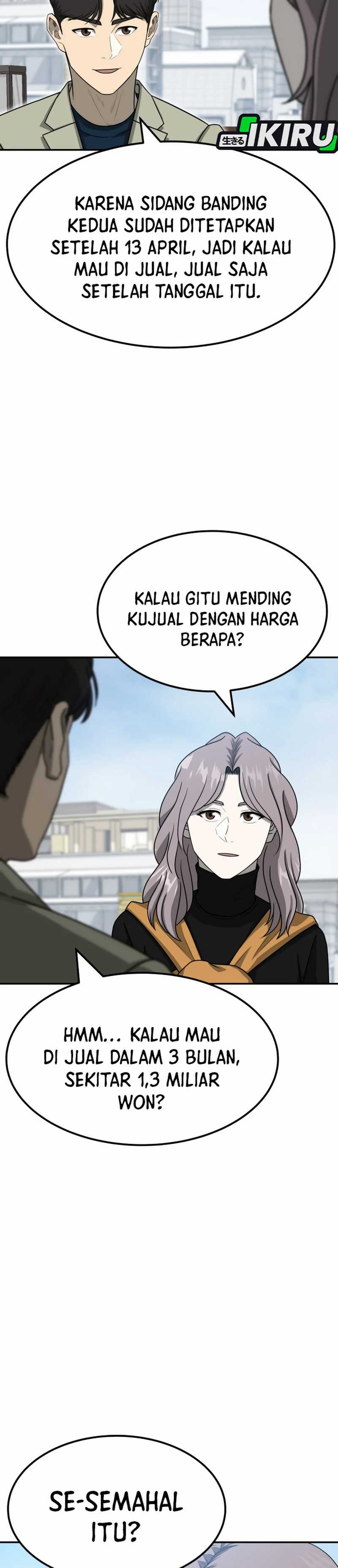 Golden Print Chapter 81 Gambar 4