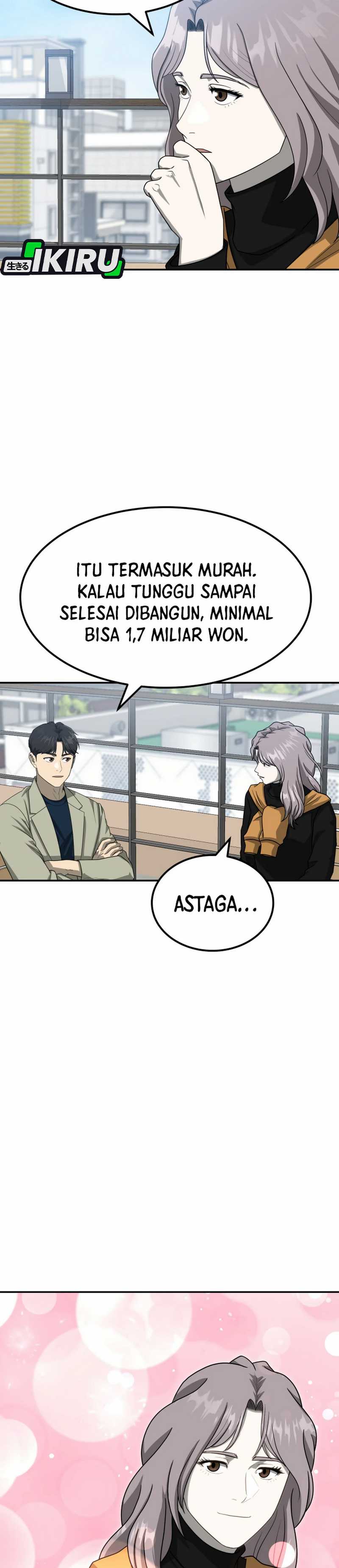 Golden Print Chapter 81 Gambar 5