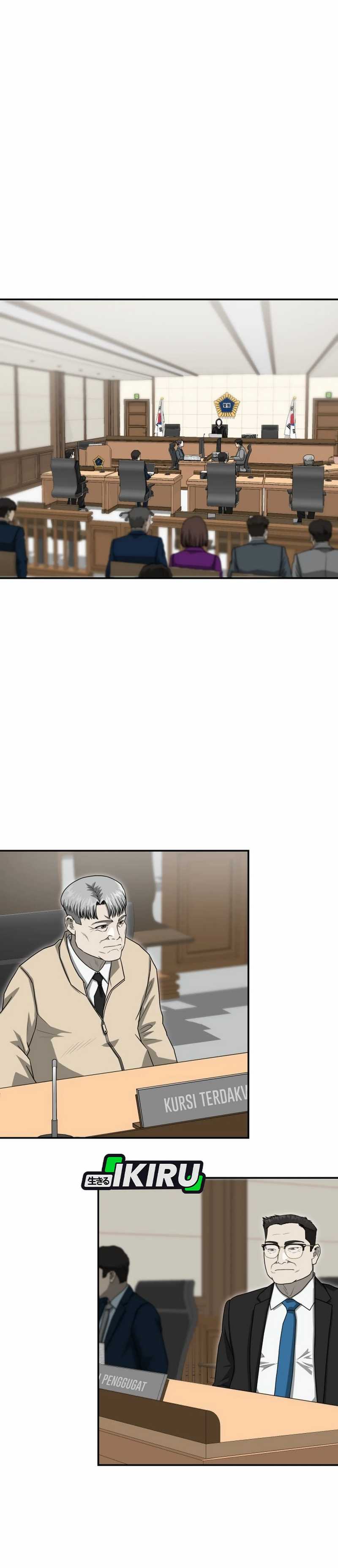 Golden Print Chapter 81 Gambar 9