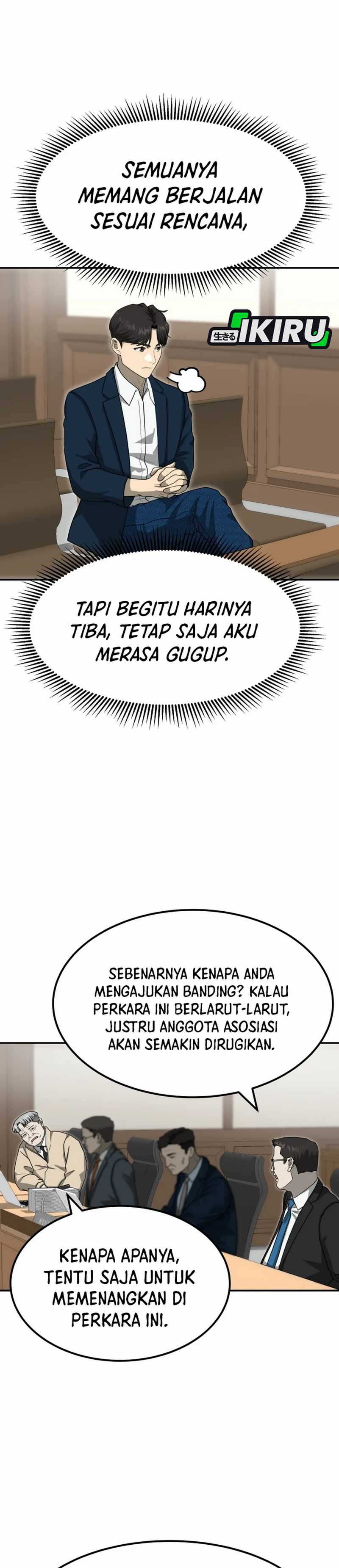 Golden Print Chapter 81 Gambar 10