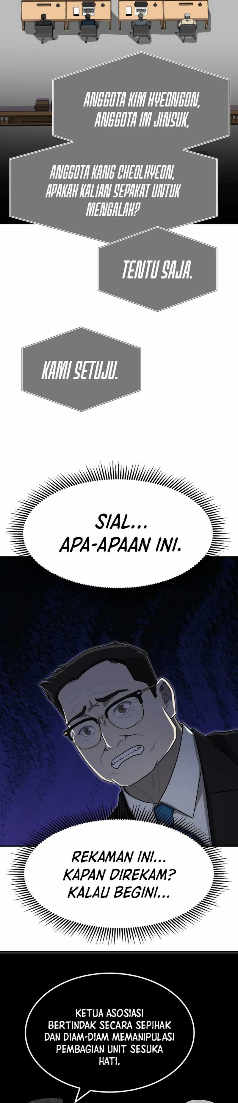 Golden Print Chapter 81 Gambar 12