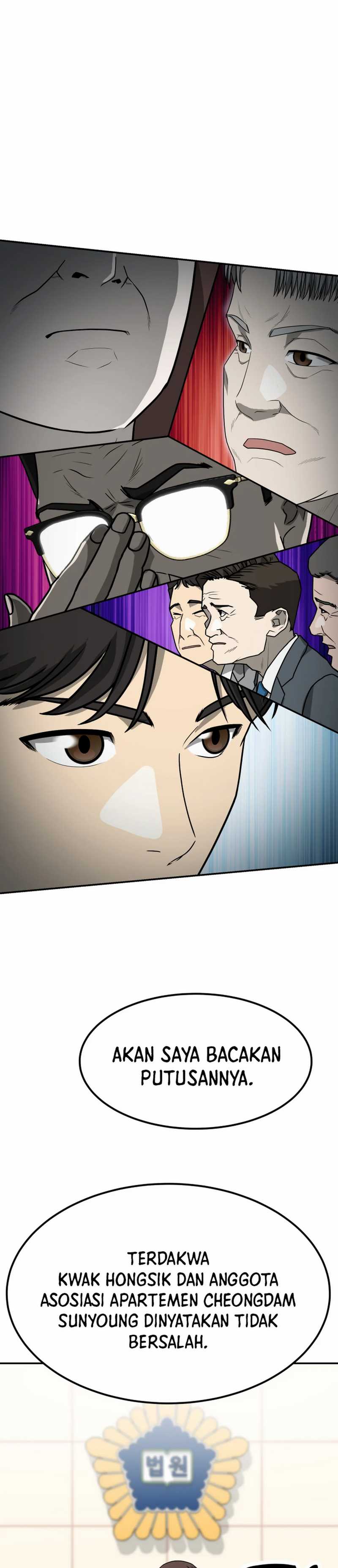 Golden Print Chapter 81 Gambar 16