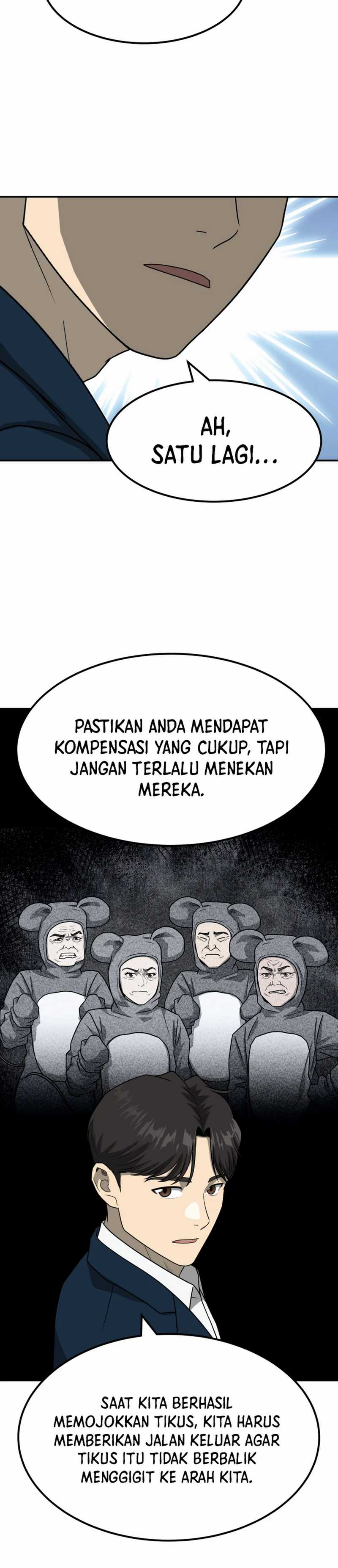 Golden Print Chapter 81 Gambar 20