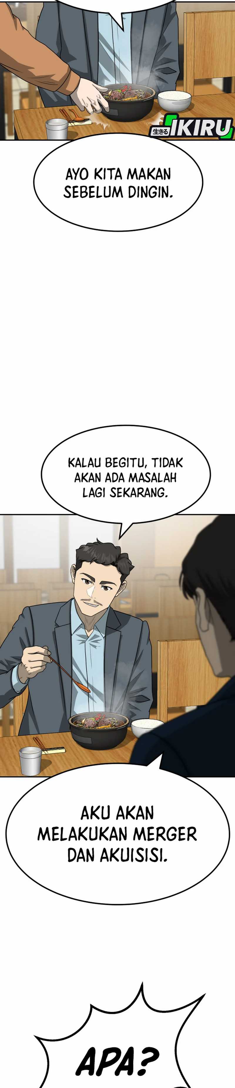 Golden Print Chapter 81 Gambar 26