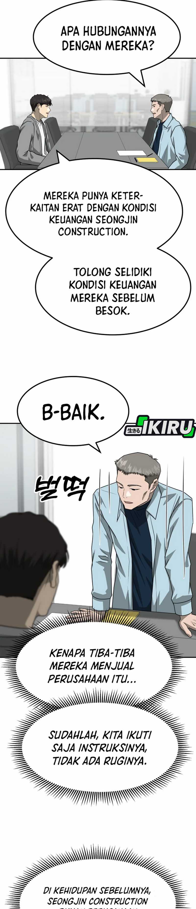 Golden Print Chapter 81 Gambar 31